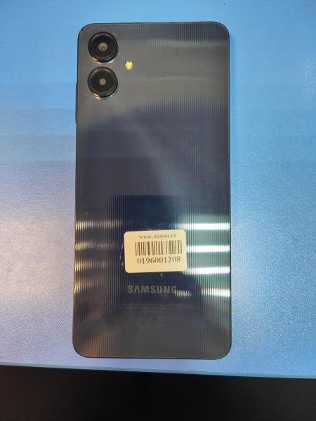 Купить Samsung Galaxy A06 4/128GB (A065F) Duos в Иркутск за 6600 руб.