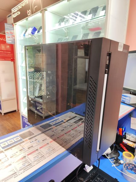 Купить Сборка i5-3340, RX 470 4GB, 8GB RAM, SSD 512 GB в Иркутск за 15500 руб.