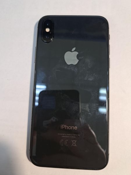 Купить Apple iPhone X 256GB в Иркутск за 4200 руб.