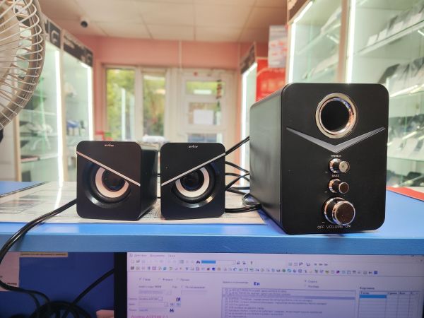 Купить Aceline ASP240 2.1 в Иркутск за 650 руб.