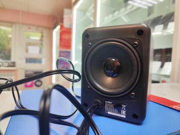 Купить Aceline ASP240 2.1 в Иркутск за 650 руб.