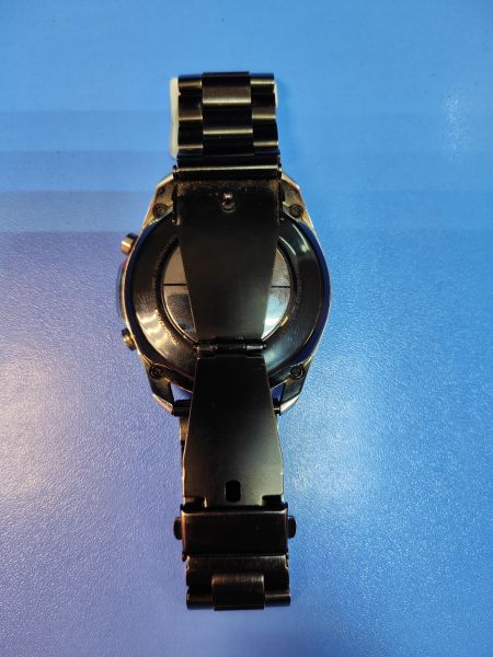 Купить Samsung Galaxy Watch 3 (SM-R840) с СЗУ в Иркутск за 3400 руб.