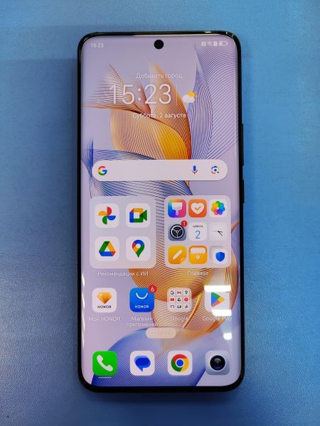 Купить Honor 90 12/512GB (REA-NX9) Duos в Иркутск за 18600 руб.