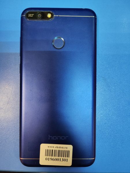 Купить Honor 7A Pro 2/16GB (AUM-L29) Duos в Иркутск за 1650 руб.