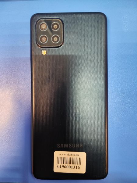 Купить Samsung Galaxy M22 4/128GB (M225FV) Duos в Иркутск за 2900 руб.