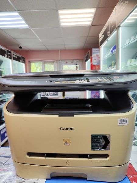 Купить Canon LaserBase MF3228 в Иркутск за 1400 руб.