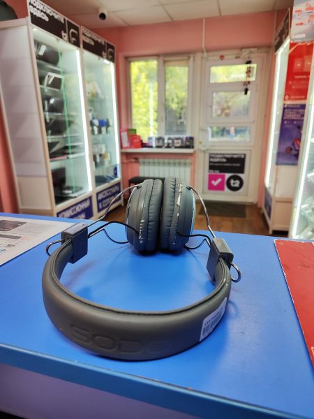 Купить Sodo SD-1004 в Иркутск за 500 руб.