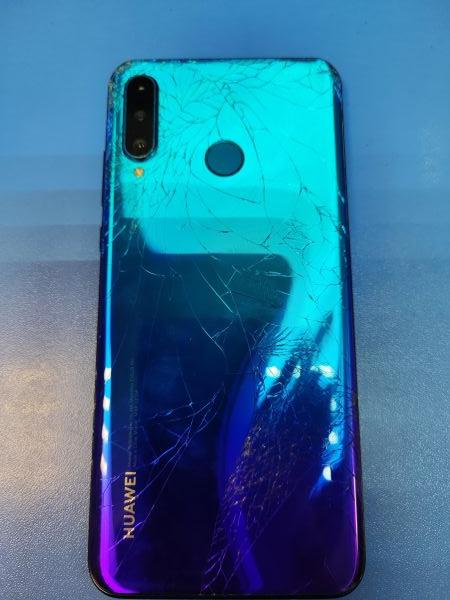 Купить Huawei P30 Lite 4/128GB (MAR-LX1M) Duos в Иркутск за 3400 руб.