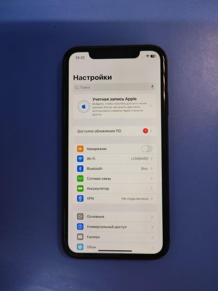 Купить Apple iPhone 11 128GB в Иркутск за 13400 руб.