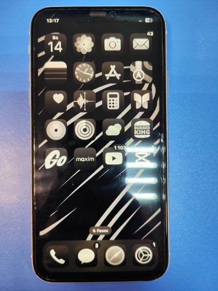 Купить Apple iPhone XR 64GB в Иркутск за 9500 руб.