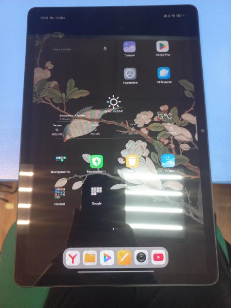 Купить Xiaomi Redmi Pad SE 128GB (23073RPBFG) (без SIM) в Иркутск за 6500 руб.