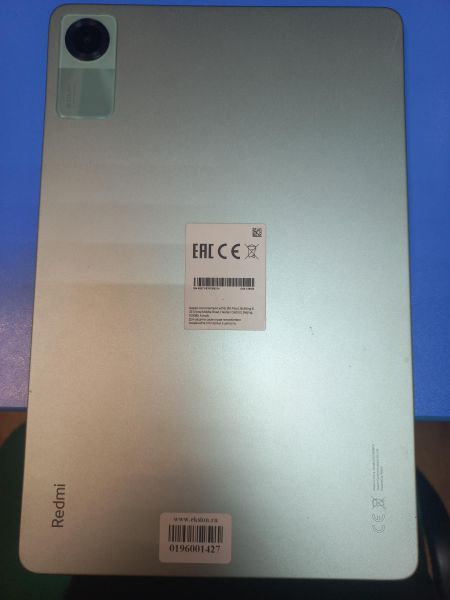 Купить Xiaomi Redmi Pad SE 128GB (23073RPBFG) (без SIM) в Иркутск за 6500 руб.