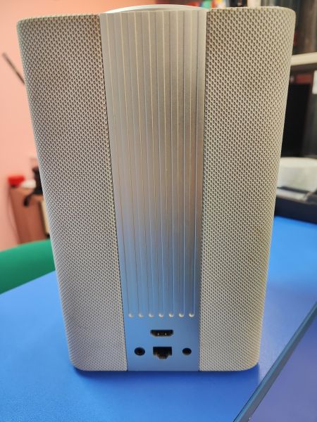 Купить Яндекс Станция Макс (YNDX-0008) с СЗУ в Иркутск за 6800 руб.