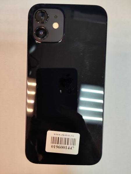 Купить Apple iPhone 12 128GB в Иркутск за 17400 руб.