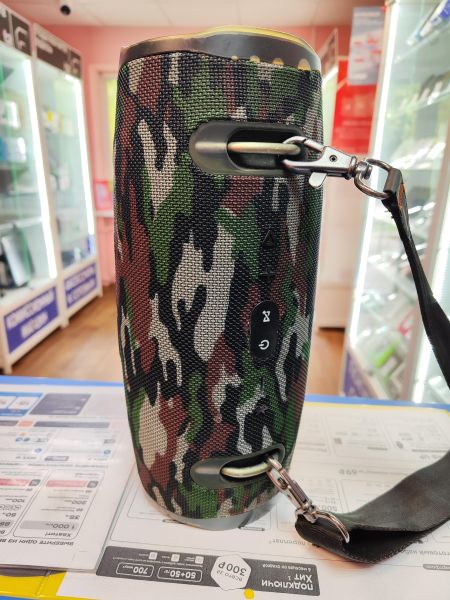 Купить JBL Xtreme 2 с СЗУ в Иркутск за 8150 руб.