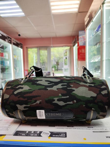 Купить JBL Xtreme 2 с СЗУ в Иркутск за 8150 руб.