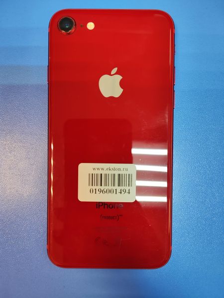 Купить Apple iPhone SE 2nd gen. 2020 64GB в Иркутск за 6500 руб.