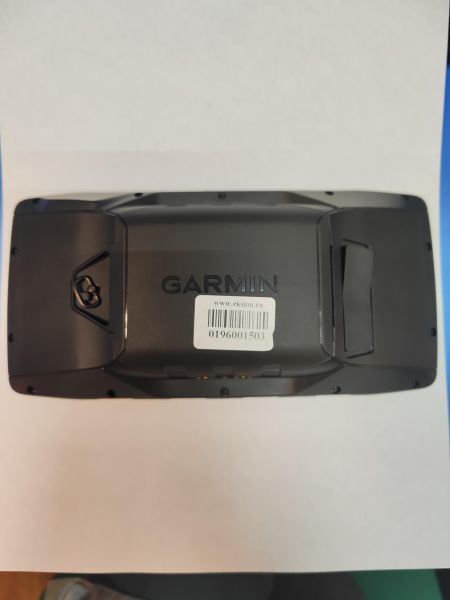 Купить Garmin GPSMAP 276Cx в Иркутск за 33900 руб.