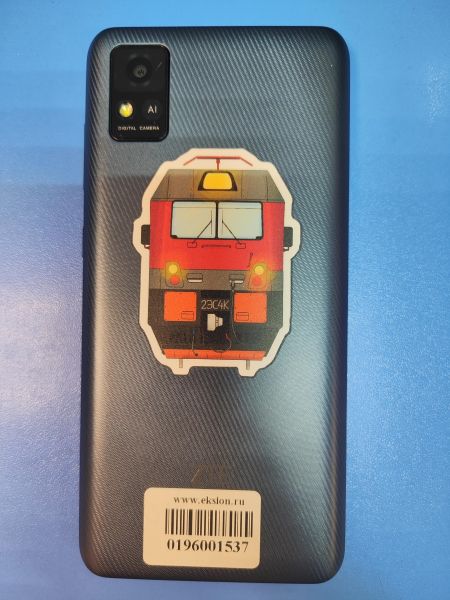 Купить ZTE Blade A31 2/32GB (A31RU) Duos в Иркутск за 1900 руб.