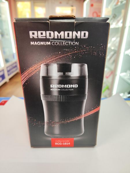 Купить Redmond RCG-1614 в Иркутск за 400 руб.