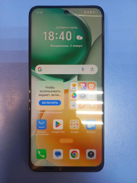 Купить Honor X7c 6/128GB (ALT-LX1) Duos в Иркутск за 7400 руб.