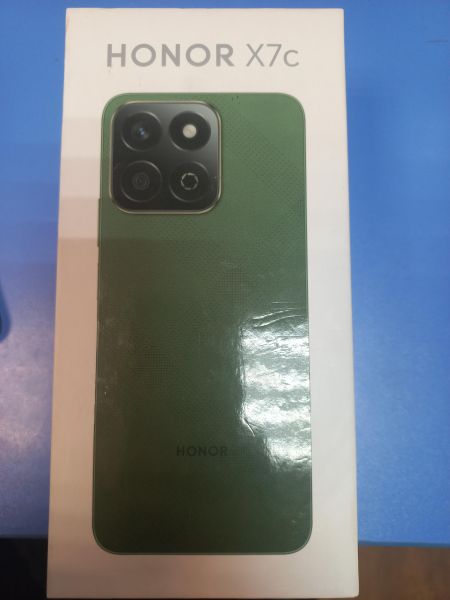 Купить Honor X7c 6/128GB (ALT-LX1) Duos в Иркутск за 7400 руб.