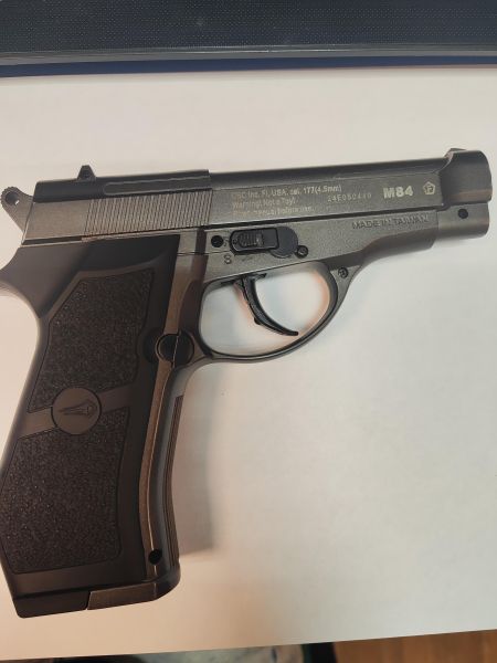 Купить Borner M84 (с 18 лет) в Иркутск за 4200 руб.