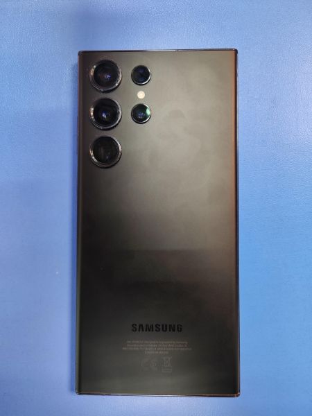 Купить Samsung Galaxy S23 Ultra 12/256GB (S918B) Duos в Иркутск за 44800 руб.