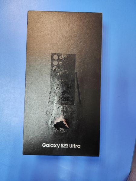 Купить Samsung Galaxy S23 Ultra 12/256GB (S918B) Duos в Иркутск за 44800 руб.