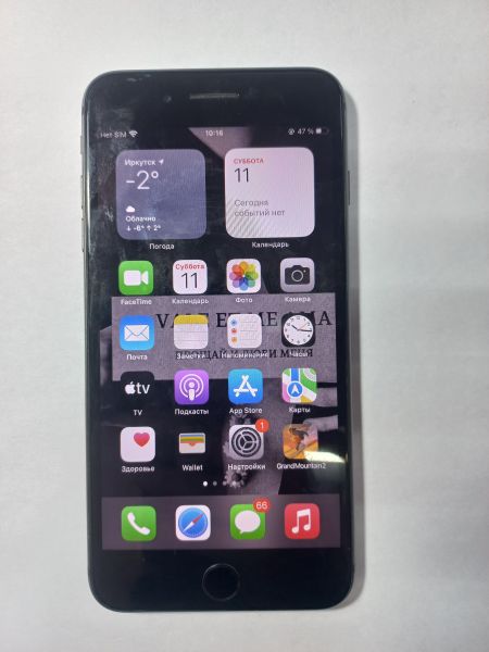Купить Apple iPhone 8 Plus 256GB в Иркутск за 8800 руб.