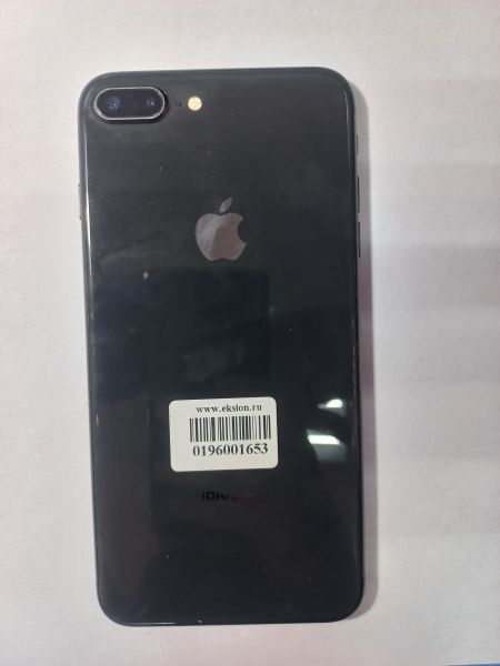 Купить Apple iPhone 8 Plus 256GB в Иркутск за 8800 руб.