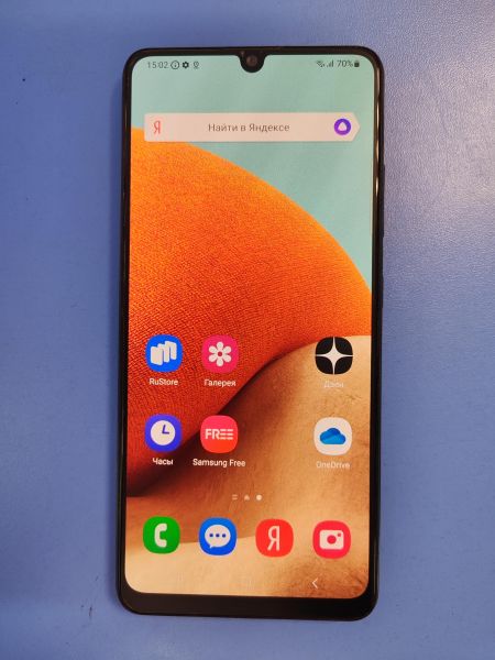 Купить Samsung Galaxy A32 4/64GB (A325F) Duos в Иркутск за 4900 руб.
