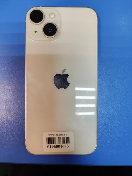 Купить Apple iPhone 14 128GB в Иркутск за 30300 руб.