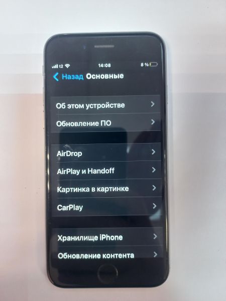 Купить Apple iPhone 6S 16GB в Иркутск за 1800 руб.