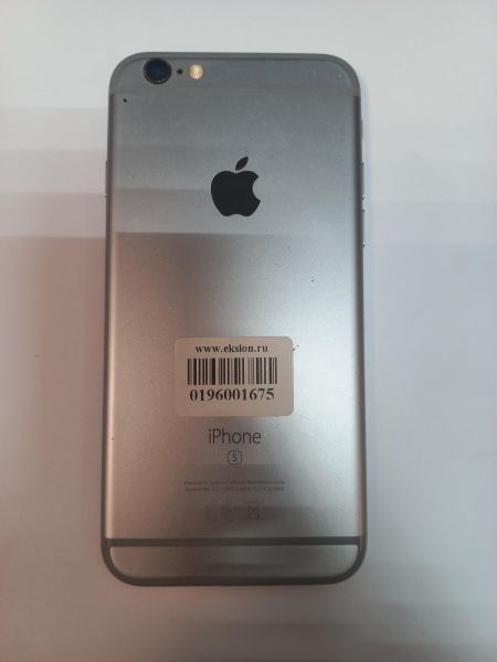 Купить Apple iPhone 6S 16GB в Иркутск за 1800 руб.