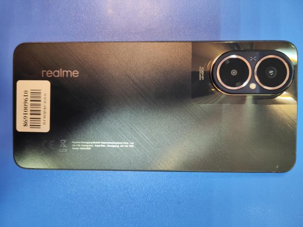 Купить Realme C67 8/256GB (RMX3890) Duos в Иркутск за 6700 руб.