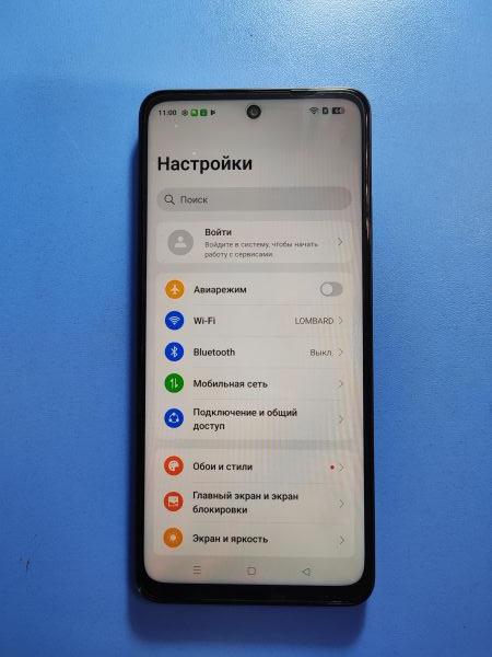 Купить OPPO A5x 4/128GB (CPH2725) Duos в Иркутск за 4900 руб.