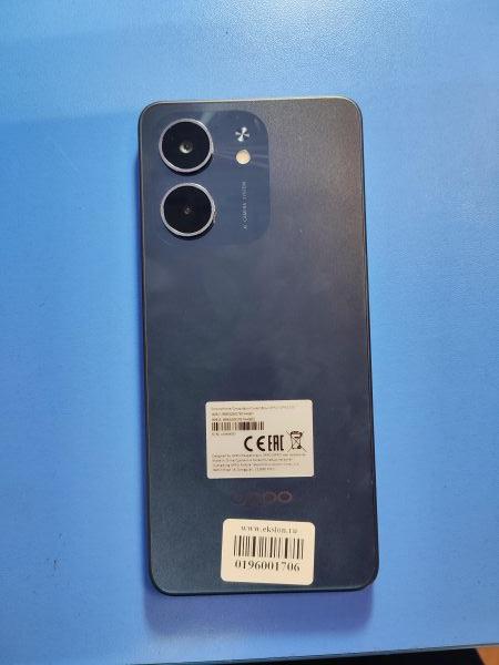 Купить OPPO A5x 4/128GB (CPH2725) Duos в Иркутск за 4900 руб.