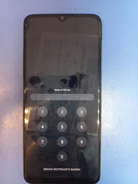 Купить Infinix Hot 30i 8/128GB (X669D) Duos в Иркутск за 3300 руб.