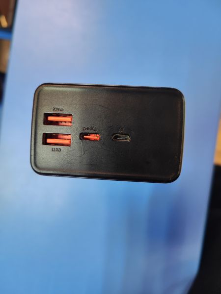 Купить TFN Steel LCD (TFN-PB-276) в Иркутск за 700 руб.