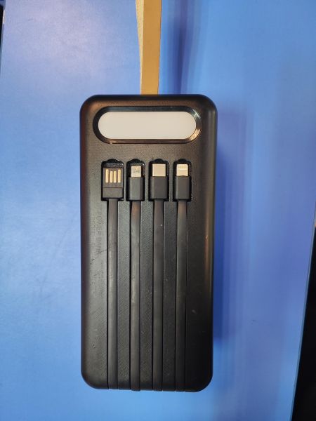 Купить BFG 85000 мАч в Иркутск за 1800 руб.