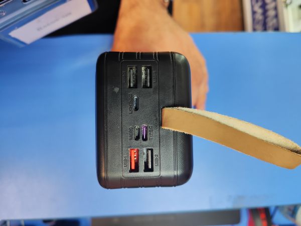 Купить BFG 85000 мАч в Иркутск за 1800 руб.