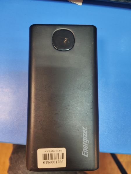 Купить Energizer UE40000PQ в Иркутск за 1600 руб.