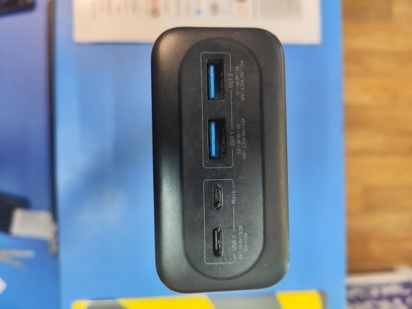 Купить Energizer UE40000PQ в Иркутск за 1600 руб.
