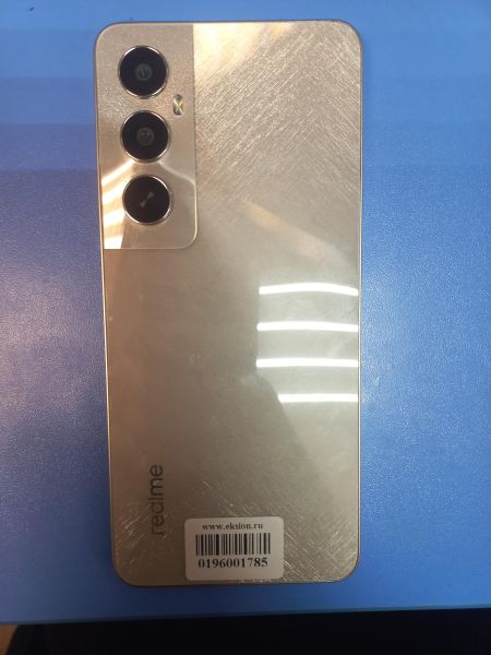 Купить Realme C65 8/256GB (RMX3910) Duos в Иркутск за 8100 руб.
