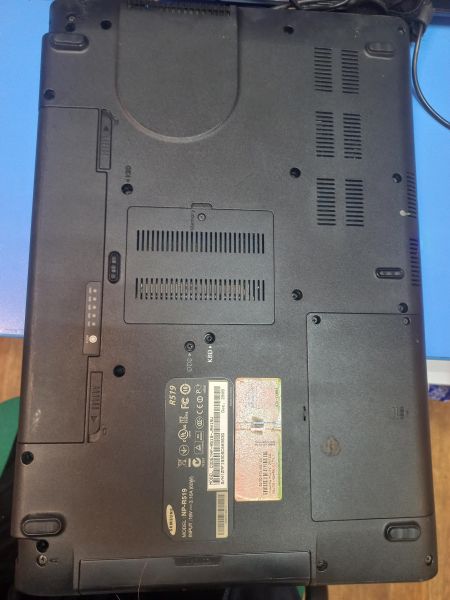 Купить Samsung NP-R519-JA01RU в Иркутск за 3600 руб.