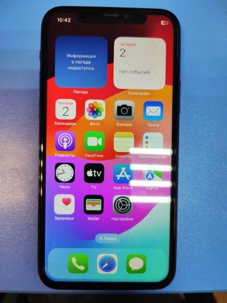Купить Apple iPhone 11 Pro 256GB в Иркутск за 19000 руб.