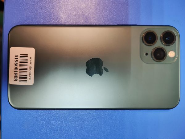 Купить Apple iPhone 11 Pro 256GB в Иркутск за 19000 руб.