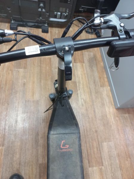 Купить Kugoo C1 Plus в Иркутск за 18100 руб.