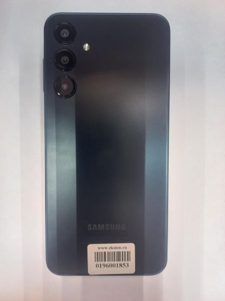 Купить Samsung Galaxy A16 6/128GB (A165F) Duos в Иркутск за 7000 руб.